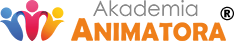 Akademia Animatora. Kurs Animatora, Szkolenie Animatorów. Akademia Animatora Kurs Animatora z Licencją na Zabawianie.